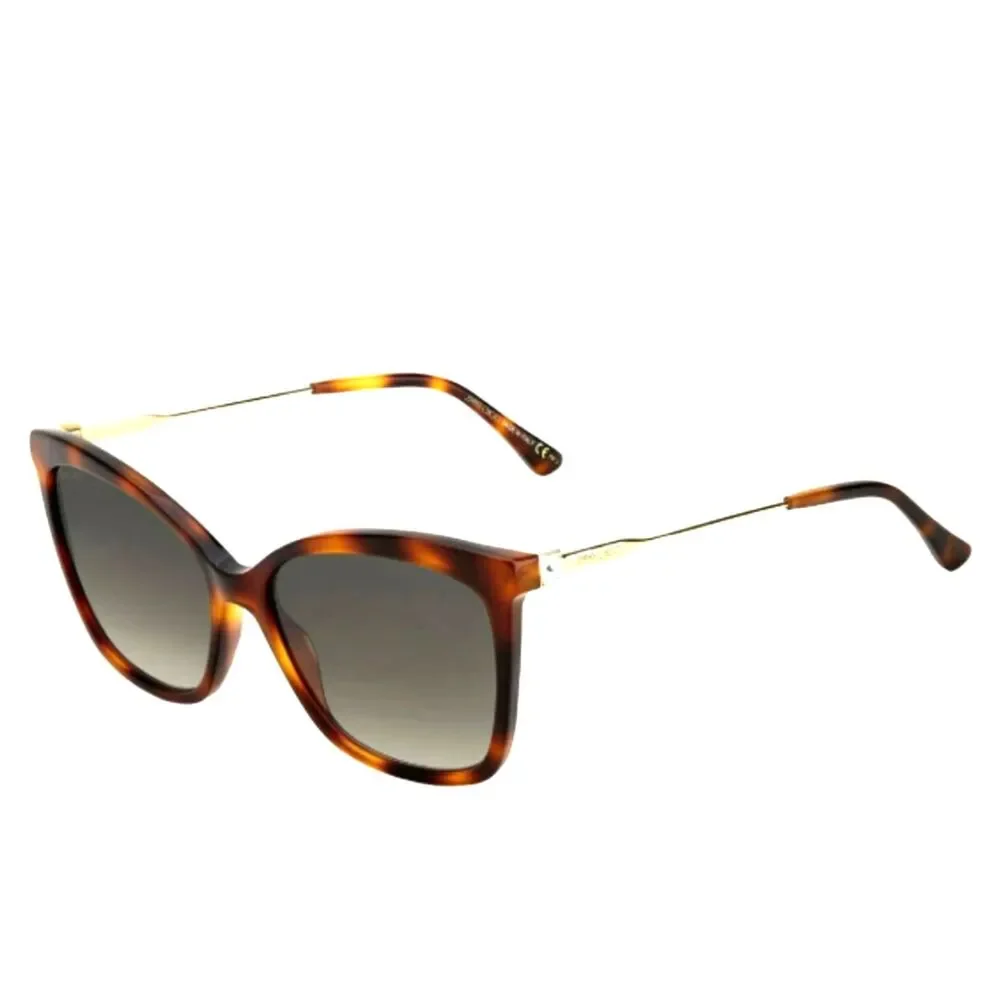 Jimmy Choo Sunglasses - NWOT